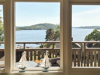 Ferienhaus Lysekil  27