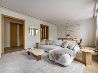 Apartamento Paris  2