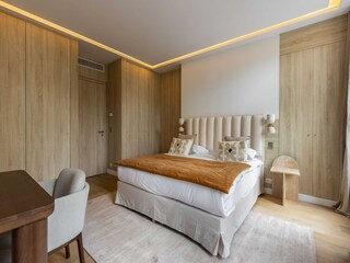 Apartamento Paris  4