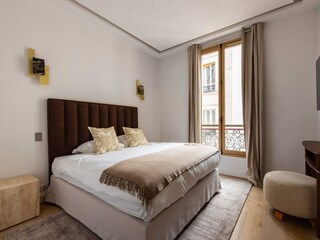 Apartamento Paris  5