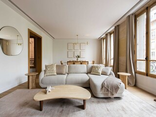 Apartamento Paris  7