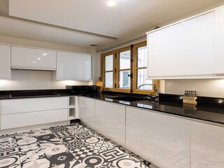 Apartamento Paris  10