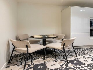 Apartamento Paris  11