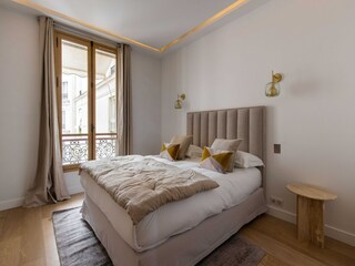 Apartamento Paris  12