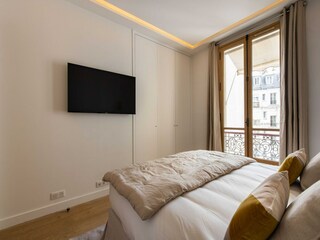 Apartamento Paris  14