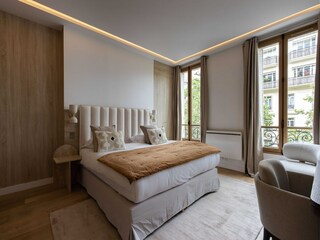 Apartamento Paris  15