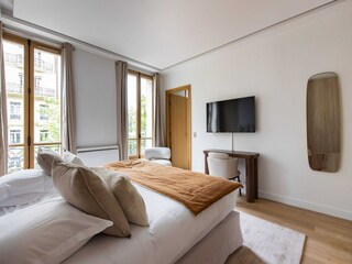 Apartamento Paris  17