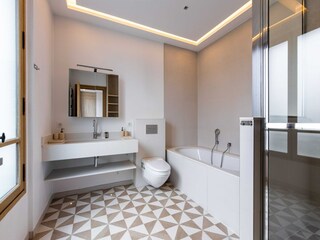 Apartamento Paris  19