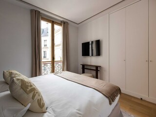 Apartamento Paris  21