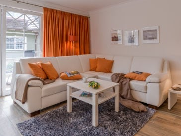 Ferienwohnung Les Belles Exclusive