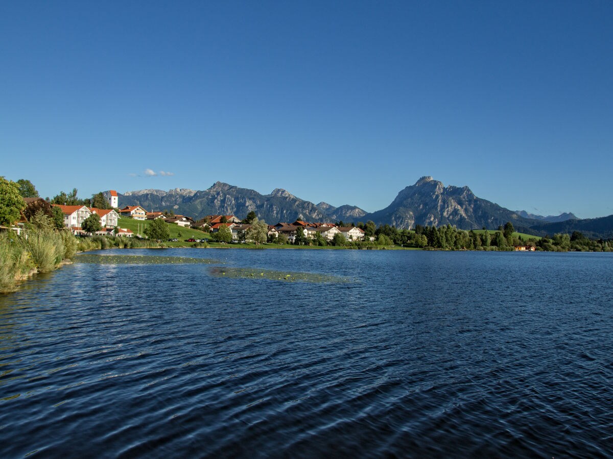 Ferienwohnung Fichtl, Hopfen am See, Frau Petra Fichtl