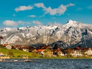 Ferienwohnung Fichtl - Hopfen am See - image1