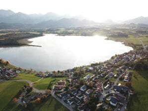 Ferienwohnung Fichtl - Hopfen am See - image1