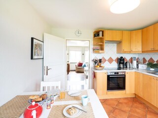 Vakantiehuis Kappeln & Umgebung Kenmerken 17