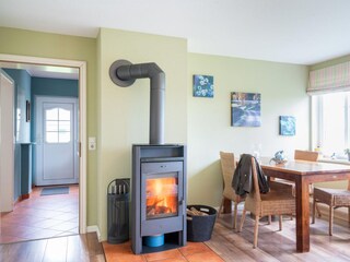 Vakantiehuis Kappeln & Umgebung Kenmerken 10