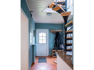 Vakantiehuis Kappeln & Umgebung Kenmerken 20