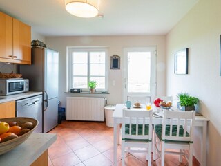 Vakantiehuis Kappeln & Umgebung Kenmerken 11