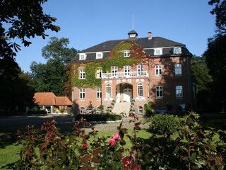 Casa per le vacanze Rabenholz Registrazione all'aperto 8