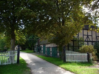 Vakantiehuis Kappeln & Umgebung Buitenaudio-opname 6