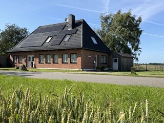 Vakantiehuis Kappeln & Umgebung  36