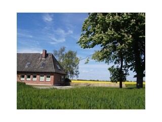 Vakantiehuis Rabenholz Buitenaudio-opname 3