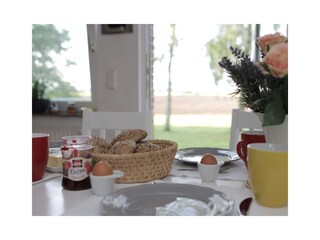 Vakantiehuis Kappeln & Umgebung Kenmerken 12
