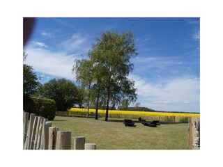 Vakantiehuis Rabenholz Buitenaudio-opname 4