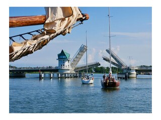 Vakantiehuis Kappeln & Umgebung Omgeving 26