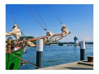 Vakantiehuis Kappeln & Umgebung Omgeving 30