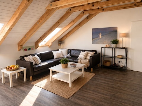 Ferienwohnung Anholt