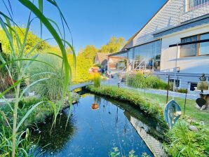 Ferienwohnung Kranich in Röbel/Müritz - Röbel Müritz - image1