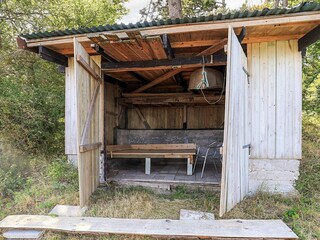 Ferienhaus Martofte  4