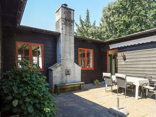 Ferienhaus Martofte  6