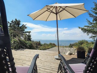 Ferienhaus Martofte  7