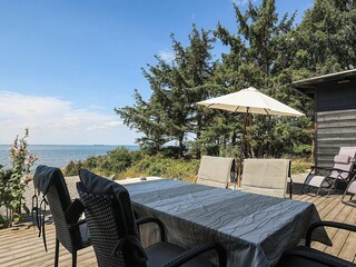 Ferienhaus Martofte  8