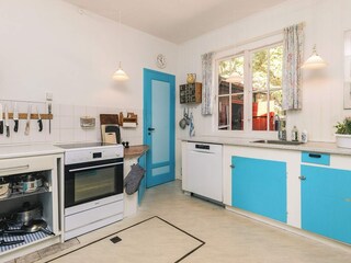 Ferienhaus Martofte  12