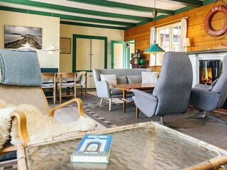 Ferienhaus Martofte  14