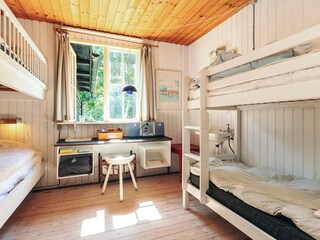 Ferienhaus Martofte  22