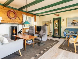 Ferienhaus Martofte  26