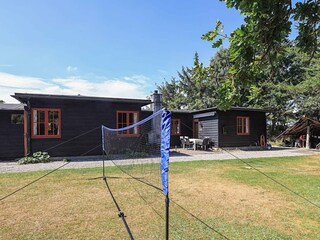 Ferienhaus Martofte  29