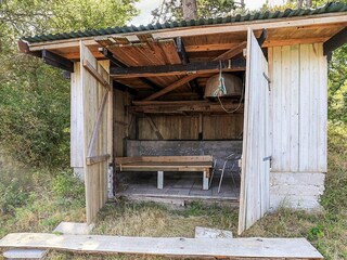 Ferienhaus Martofte  32