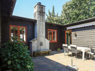 Ferienhaus Martofte  34