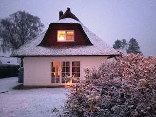 Adventszeit an der Ostsee