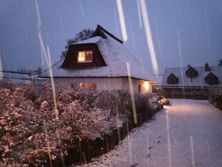 Weihnachten im "Findling"