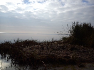 Orte zum Träumen zwischen Himmel und Meer