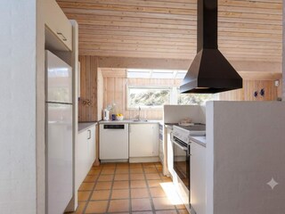 Ferienhaus Saltum  18