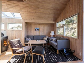 Ferienhaus Saltum  8