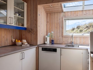 Ferienhaus Saltum  9