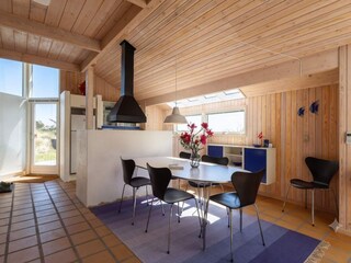 Ferienhaus Saltum  10