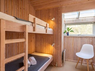 Ferienhaus Saltum  12
